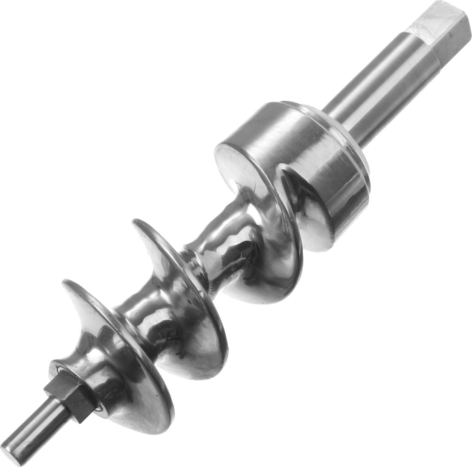 Hendi Wałek ślimakowy ślimak do wilka maszynki do mięsa Top Line 12 Wałek ślimakowy ślimak do wilka maszynki do mięsa Top Line 12