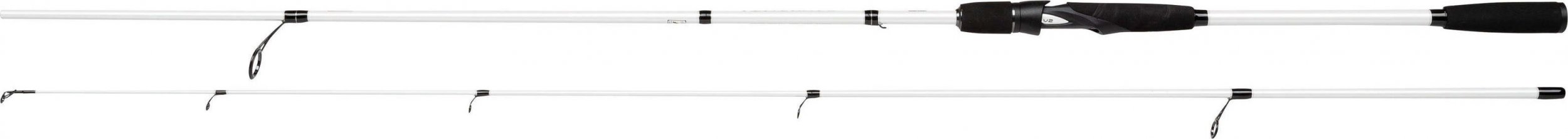 Abu Garcia Wędka Abu Garcia Venerate V2