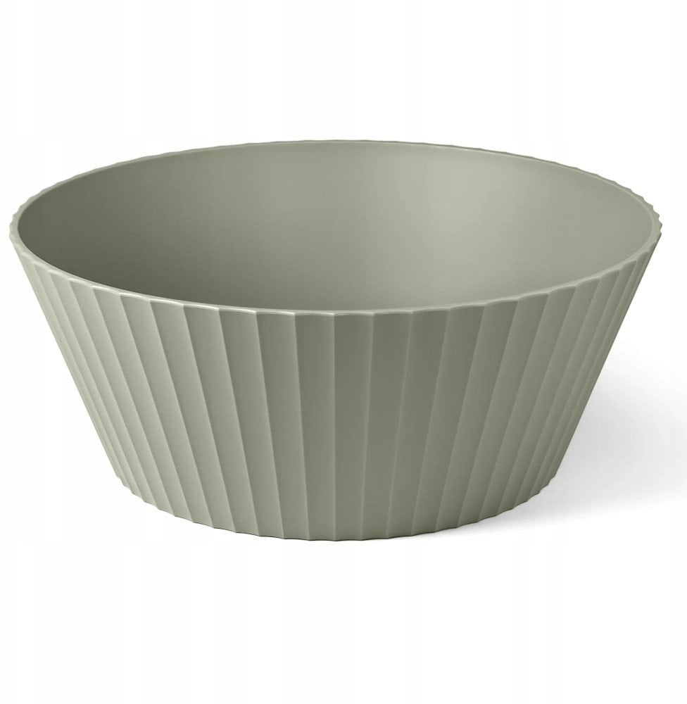 NETTUNO Misa śr. 30 cm zielona