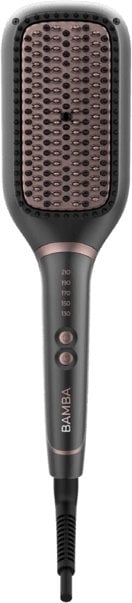 Elektryczna szczotka do włosów Cecotec InstantCare Square Brush