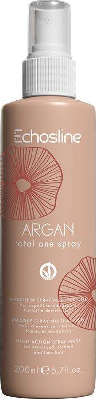 Echosline ECHOSLINE Argan maska w sprayu z olejkiem arganowym 200ml