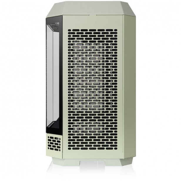 Obudowa Thermaltake The Tower 250 Matcha Green Midi Tower green, black (THETOWER250MATCHAGREEN)