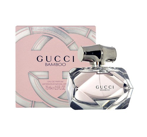 Gucci Bamboo EDP 75 ml