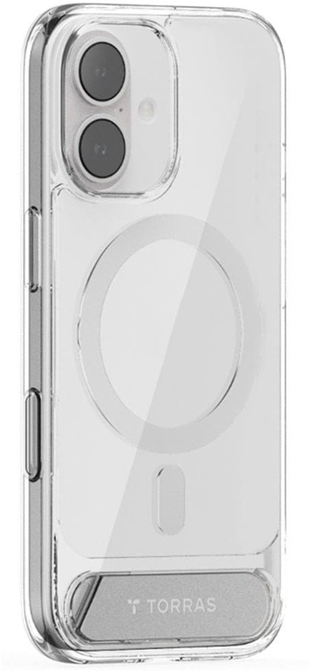 PSTAND SERIES IPHONE 17 CLEAR