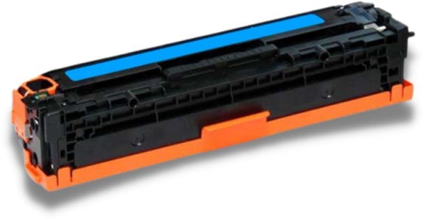 Toner Kompatybilny Toner Z Cf381A, Cyan, 2800S, H.304/305/312Ac, Dla Hp Color Laserjet Pro Mfp M476Dn, Mfp M476Dw, Mfp M47, N