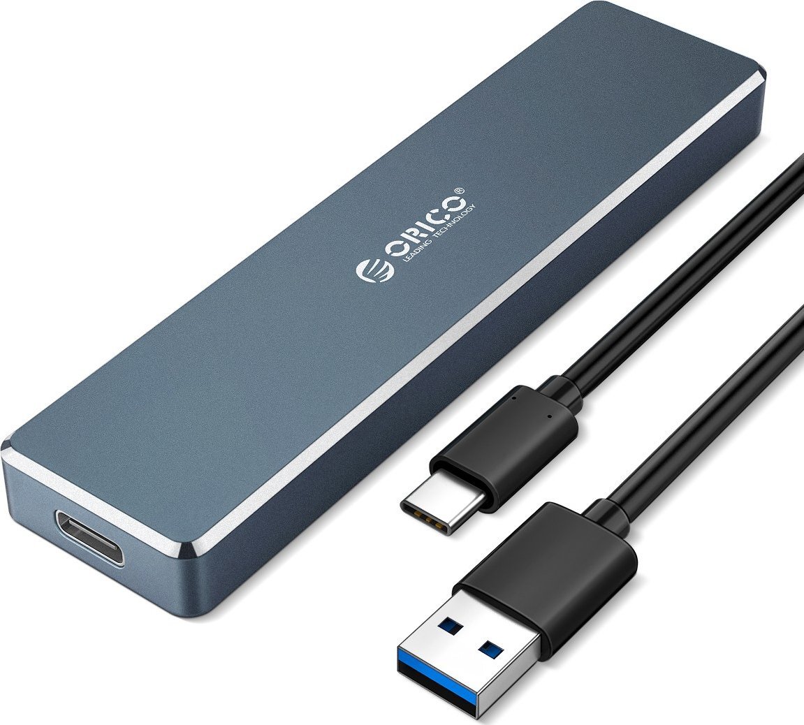 Kieszeń Orico Orico obudowa na dysk M.2 USB-C