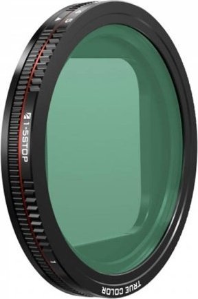 Freewell Filtr 1-5 stopni Freewell Sherpa True Color VND do iPhone 13 / iPhone 14