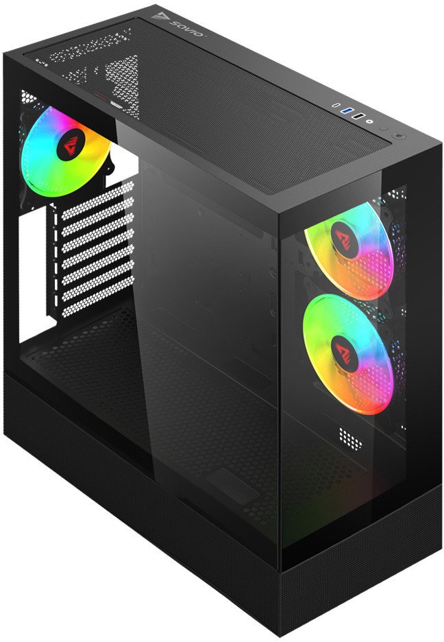 Komputer PartsPC i5-12400f, 2x8GB 3600MHz, 512GB, Windows 11