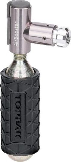 Topeak Topeak Air Booster CO2