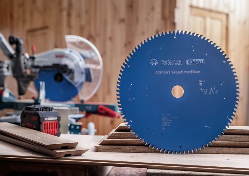 TARCZA PILARSKA EX WO B 254x30-24