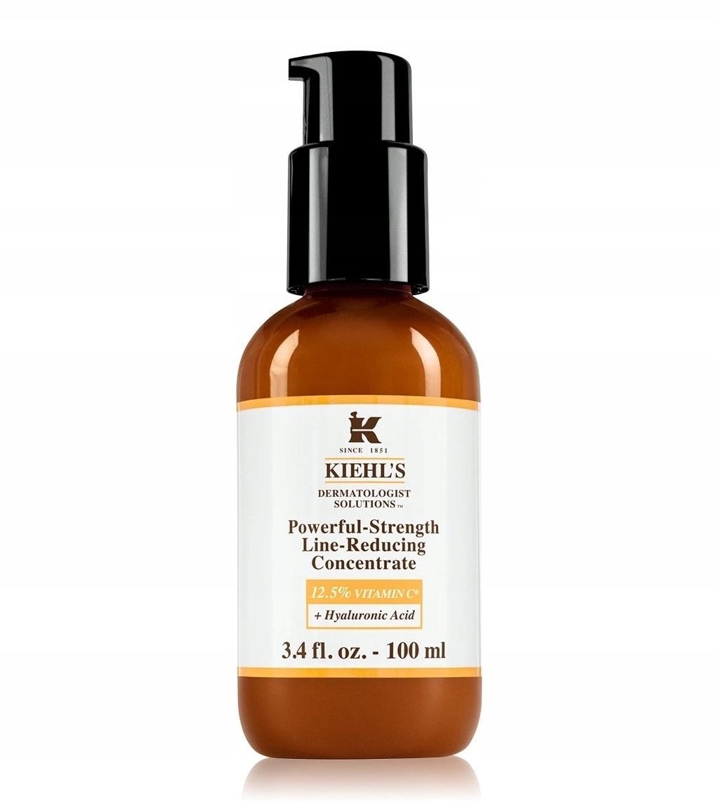 Kiehl''s PSLRC 100ML, Unisex, Sensitive skin, 100 ml