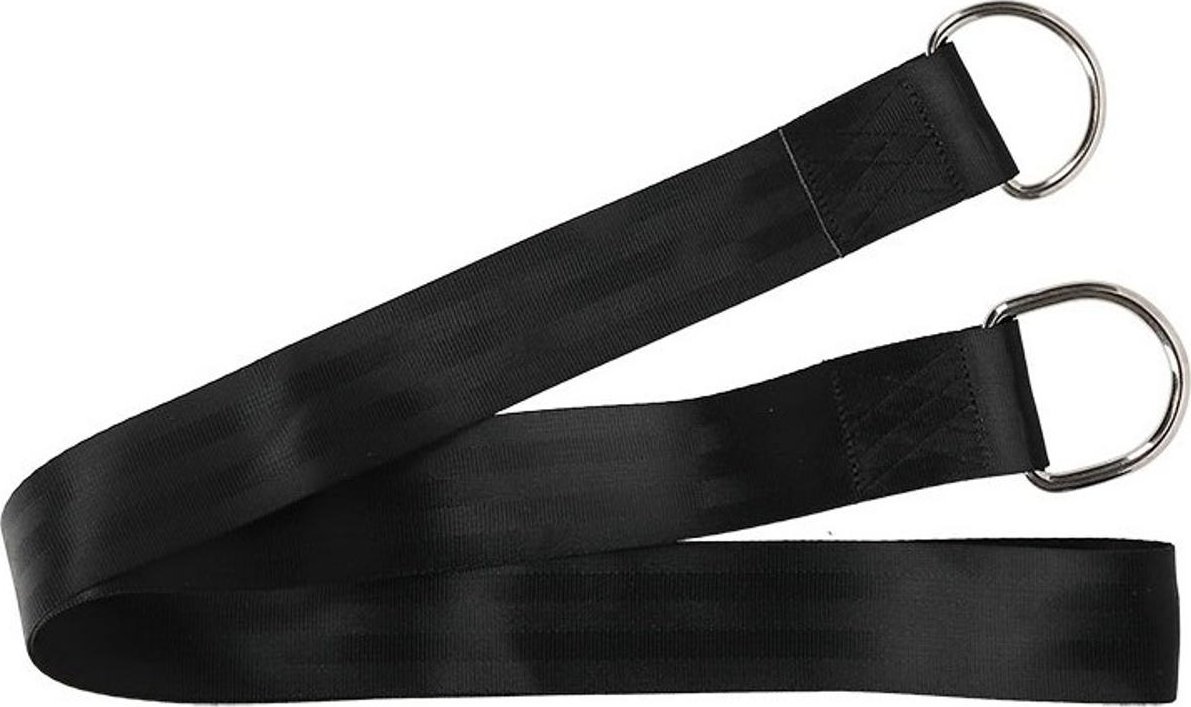 PAS TAŚMA DO ZAWIESZENIA HUŚTAWKI HAMAKA ENERO CAMP