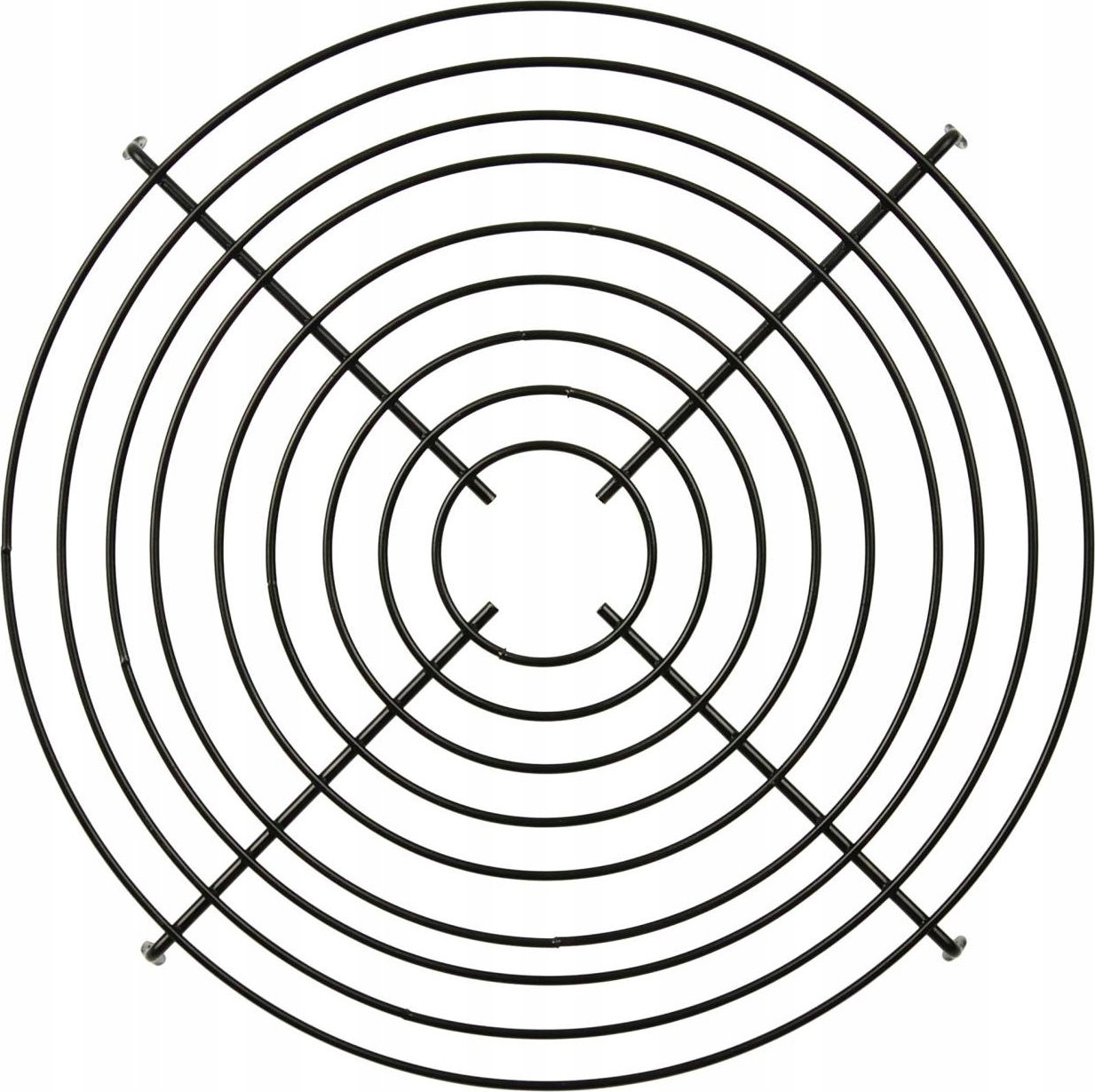 Geko Kratka wlotu powietrza do nagrzewnicy olejowej z termostatem 65KW
