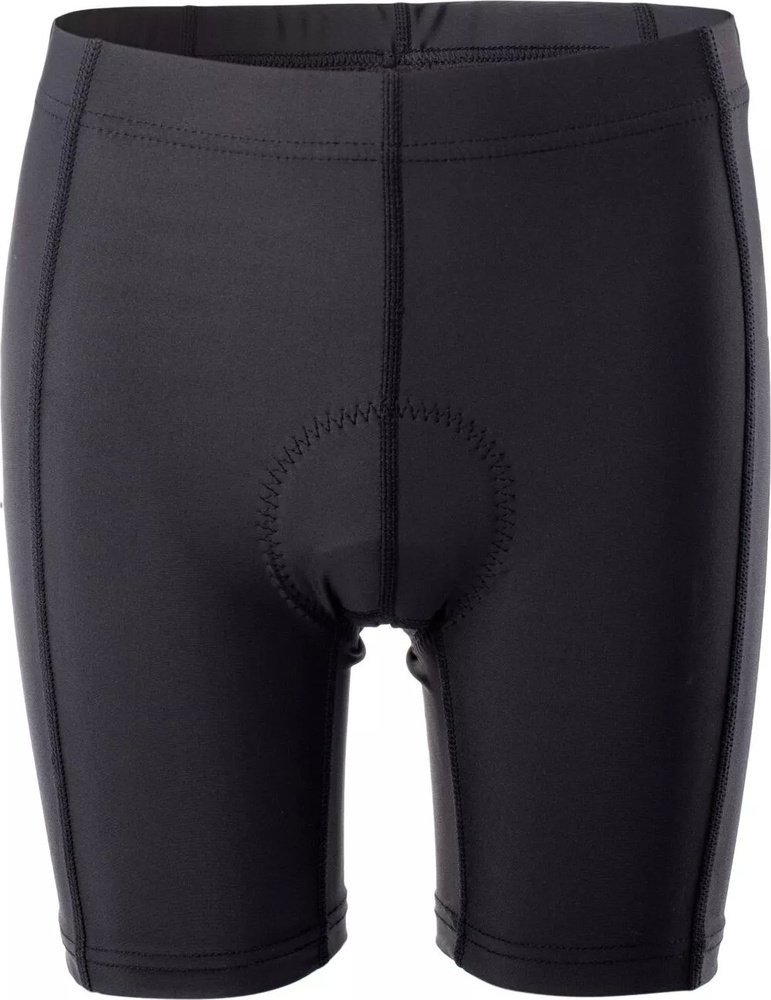 Dziecięce spodenki Martes essentials BIKER JR rozmiar 140 [cze]