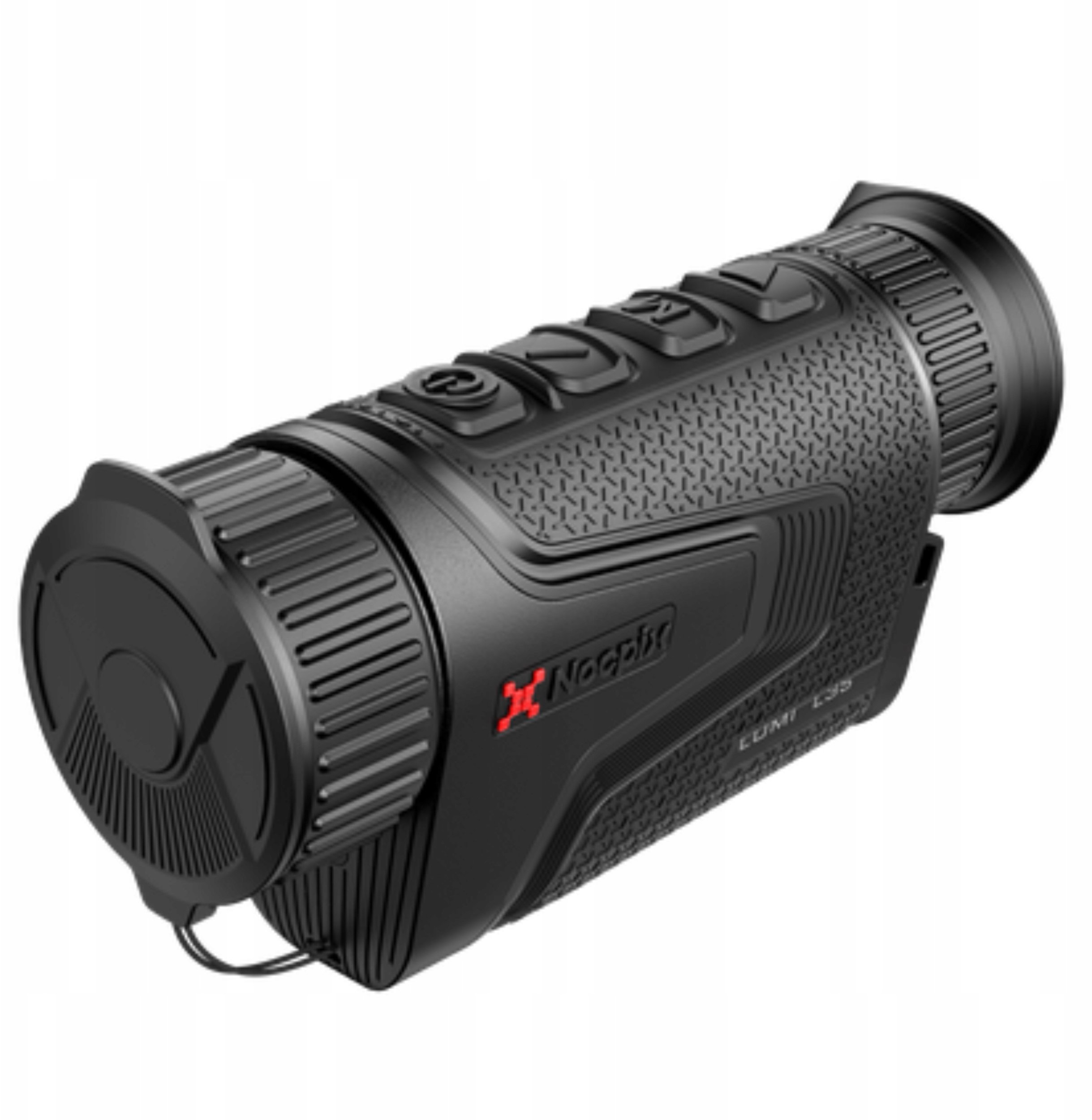 Kamera Termowizyjna Termowizor Monokular Termowizyjny Nocpix Lumi L35