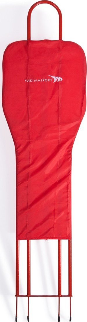 YakimaSport Mur piłkarski, metalowy