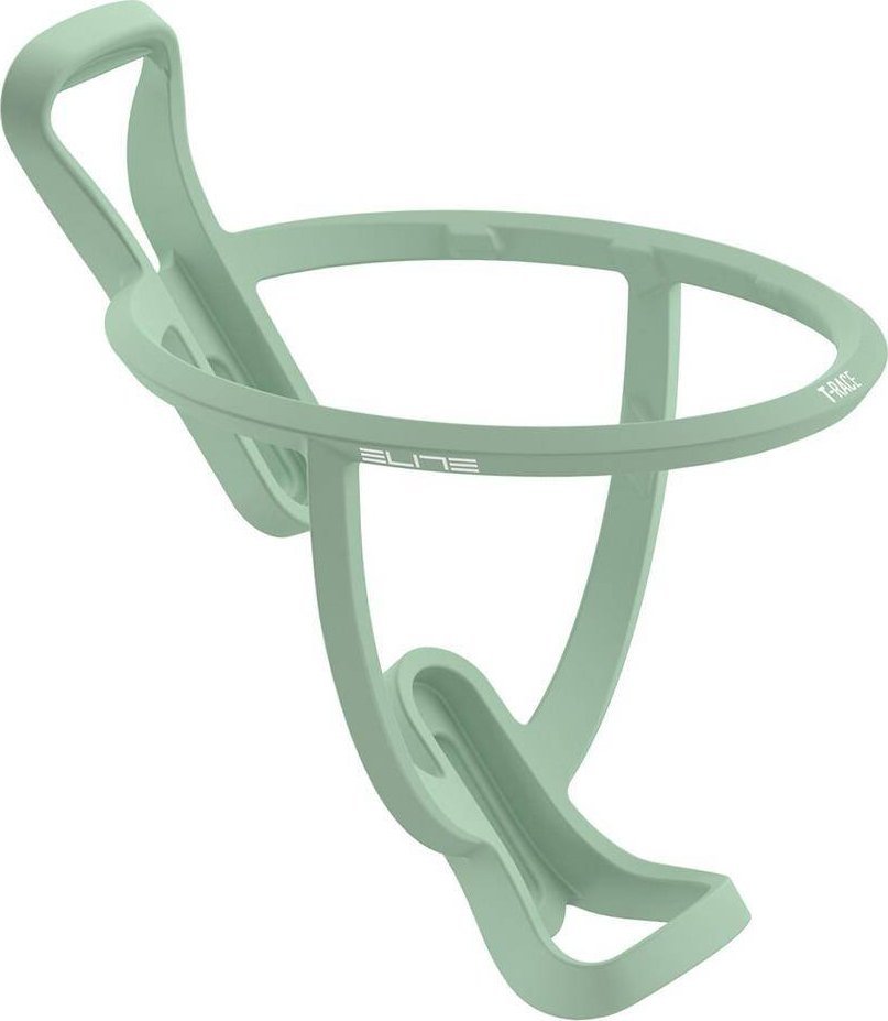 Elite Koszyk na bidon Elite T-Race, jasno-zielony (miętowy)