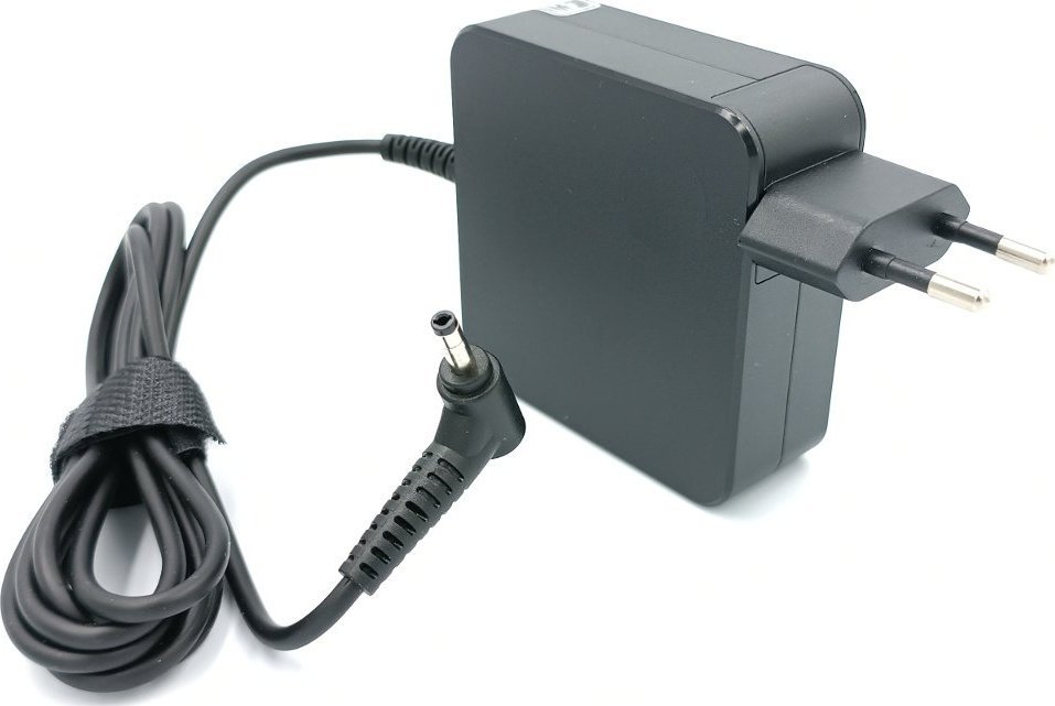 Zasilacz do laptopa Ultra Parts ZASILACZ ŁADOWARKA do LENOVO 65W 20V 3.25A WTYK 4.0-1.7mm ULTRA PARTS