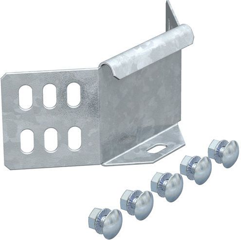 Bettermann Łącznik kątowy do korytek RKS FS 60 WKV 60 FS (6043062)