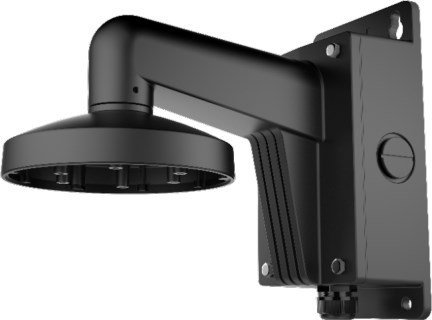 Uchwyt do projektorów Hikvision ML DS-1473ZJ-155B(Black) Adapter naścienny
