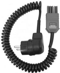 Sonel Adapter WS-05 z kątowym wtykiem UNI-Schuko (WAADAWS05)