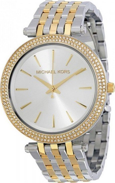 Zegarek Michael Kors Zegarek Damski Michael Kors MK3215 ( 39 mm)
