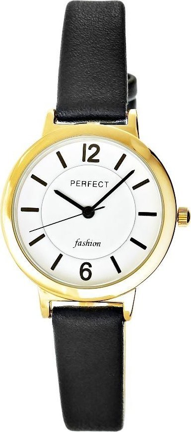 Zegarek Zegarek Damski PERFECT L203-5