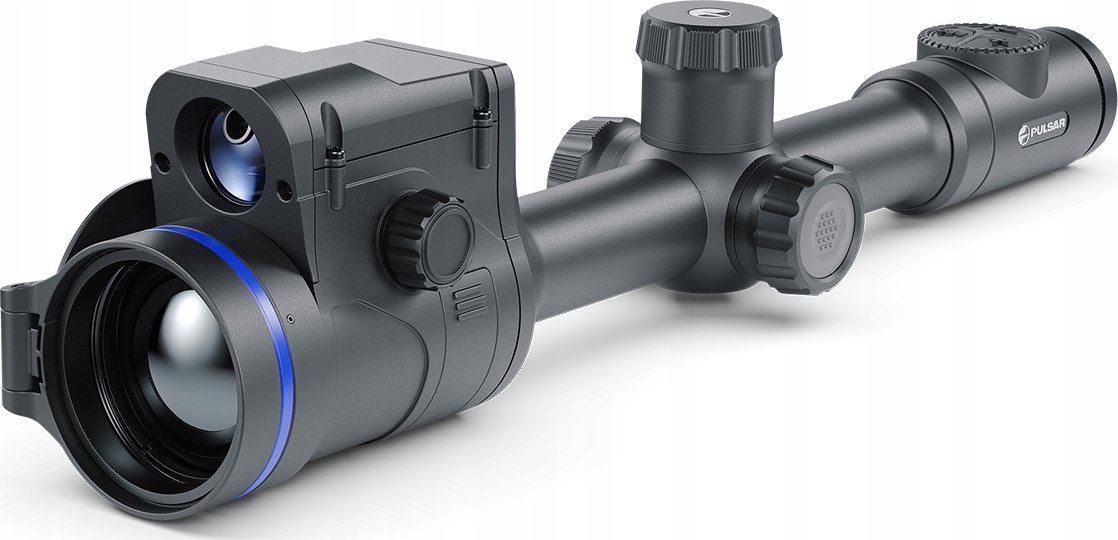 Luneta Luneta termowizyjna Thermion 2 LRF XQ50 PRO