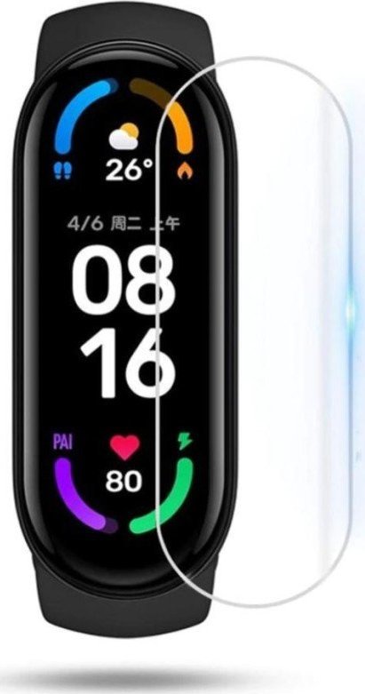 OCHRONNA FOLIA DO XIAOMI MI BAND 7