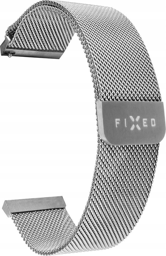Fixed Uniwersalna bransoleta 20mm do smartwatcha, Fixed