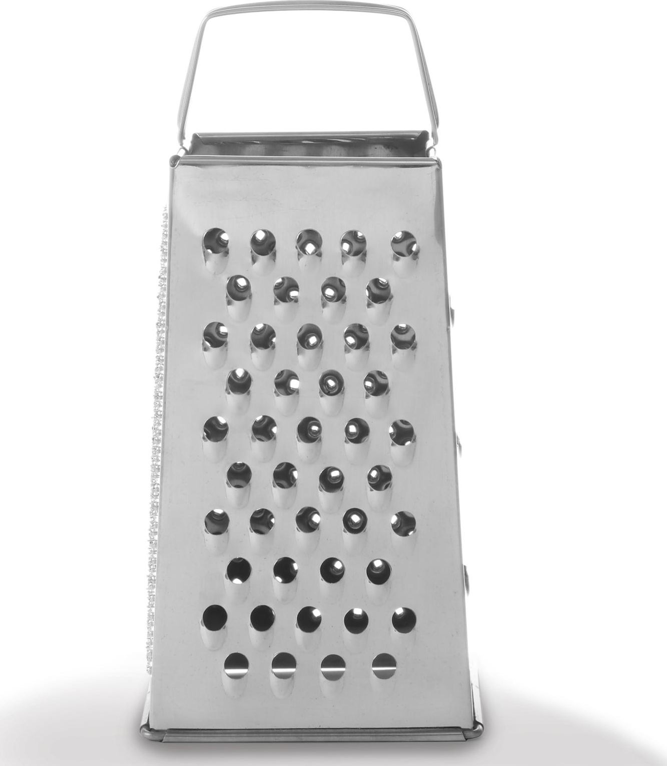 Hendi Tarka do warzyw 4-stronna ze stali nierdzewnej - Hendi 443002 Tarka do warzyw 4-stronna ze stali nierdzewnej - Hendi 443002