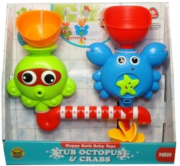 Zabawka do kąpieli