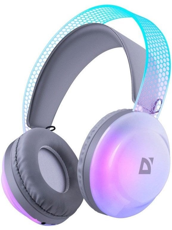 DEFENDER SŁUCHAWKI NAUSZNE BLUETOOTH FREEMOTION B651 63651