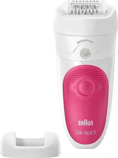 Depilator Braun Silk-épil 5 5-500