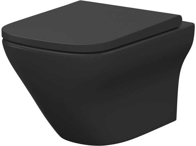 SET B575 MZ UM LARGA SQUARE CLEAN ON DESKA SLIM WRAP DUR WO ŁW ANTRACY