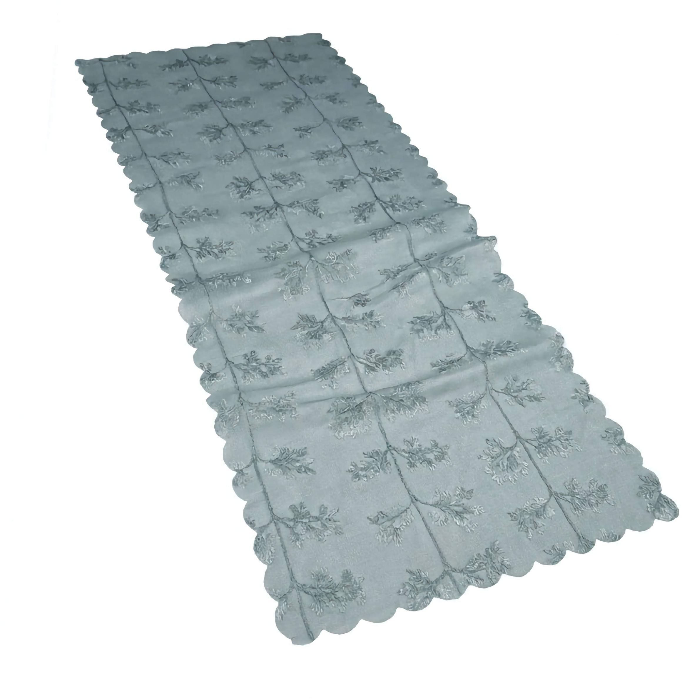 Bieżnik Cyrys 50 x 150 cm DomoweTekstylia | WNC640 150