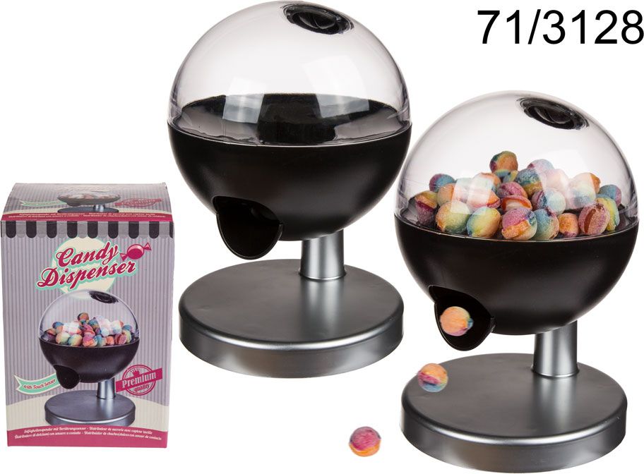 Kemis Dystrybutor cukierków z czujnikiem dotykowym