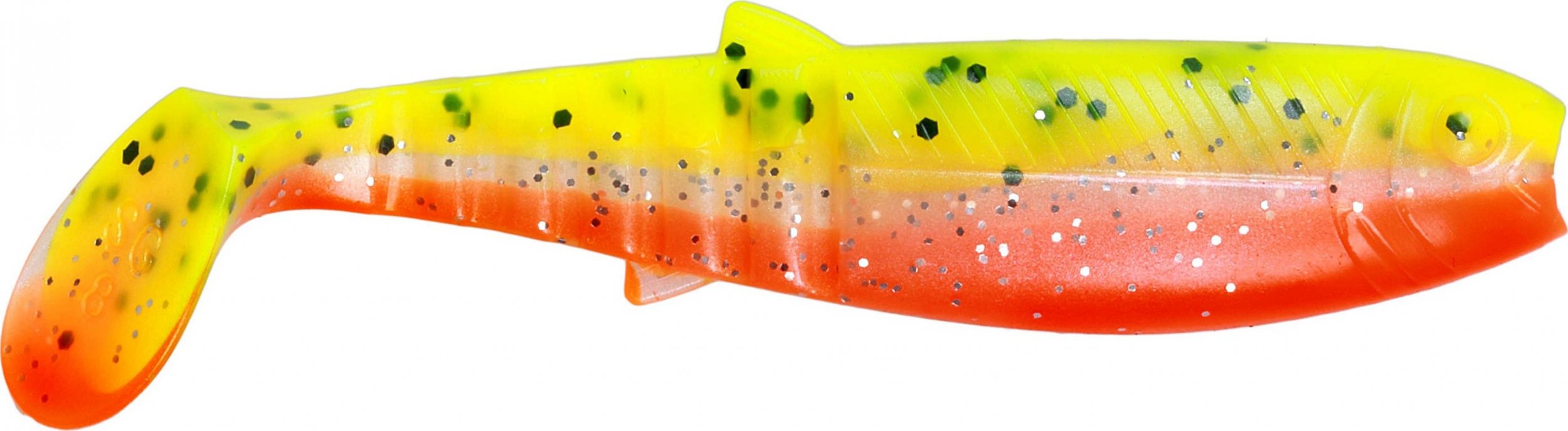 Savage Gear Guma spinningowa Savage Gear Cannibal Shad