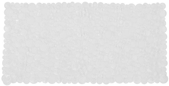 ANTI-SLIP MAT SIZE/76X38.5CM 670G TRASNP