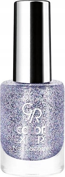 Golden Rose Golden Rose COLOR EXPERT NAIL Trwały Lakier 605