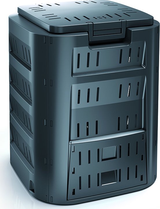 Prosperplast Kompostownik CompoGreen 320 l