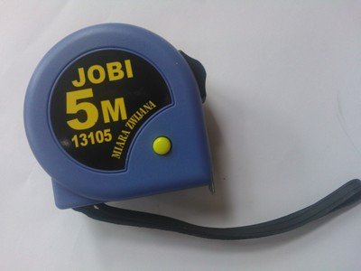 JOBIprofi Miara zwijana 5m (13105)