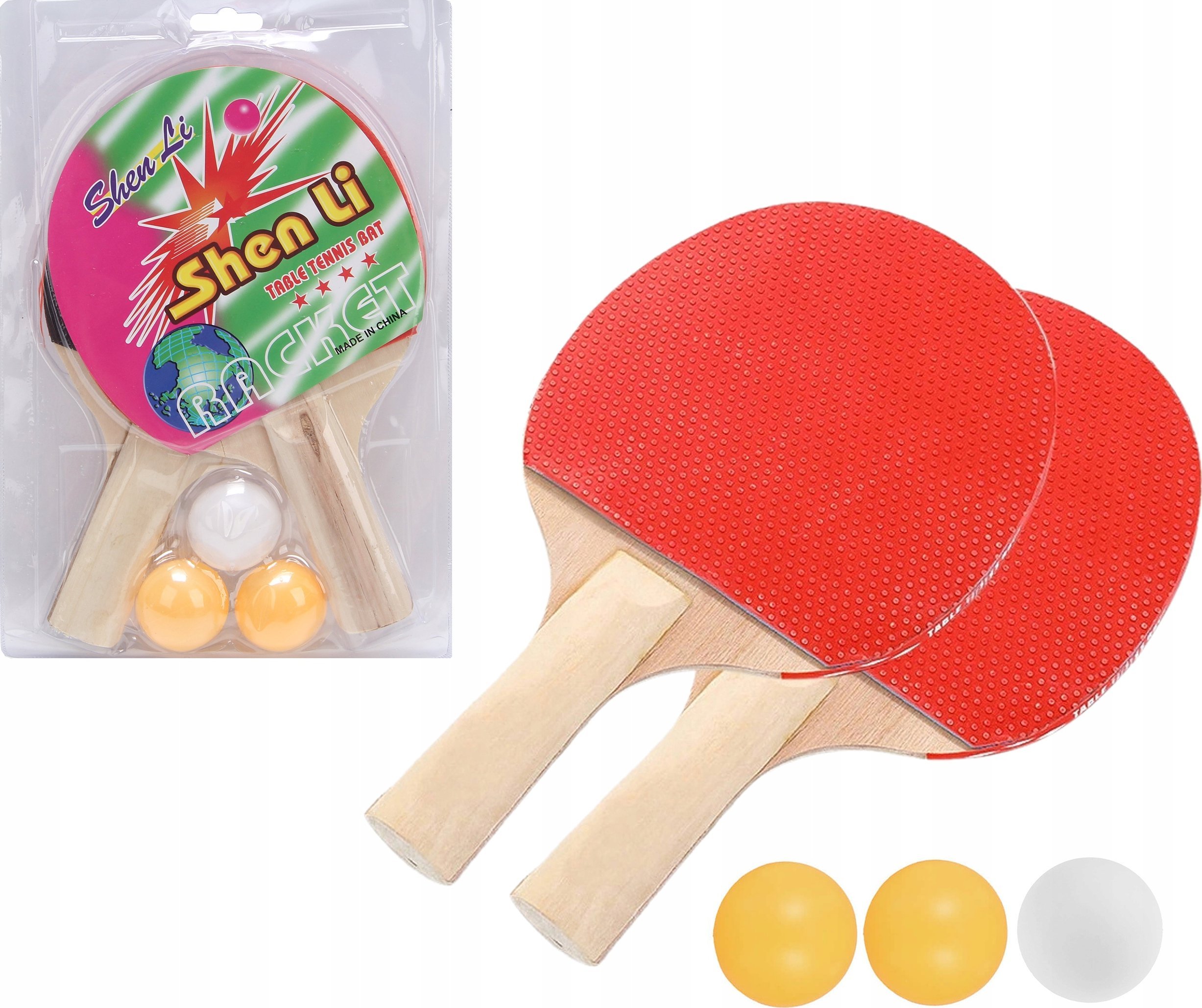 Swede Zeataw do ping ponga