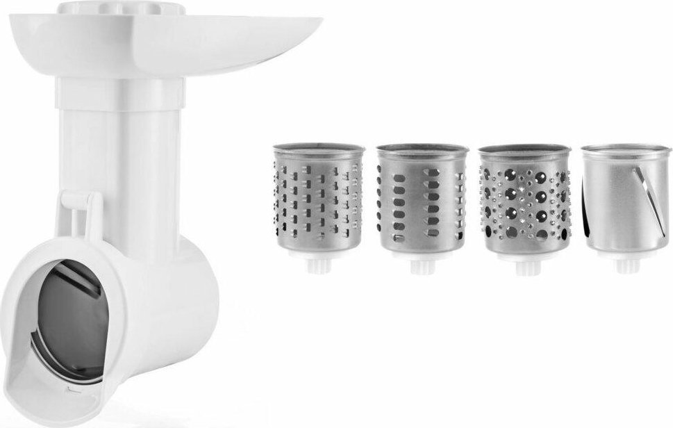 Rozdrabniacz Smapp SMAPP/ZELMOTOR SZATKOWNICA 489.0700