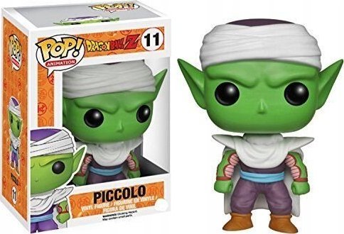 Figurka Funko Pop figurka funko pop! dragon ball z - piccolo (11)