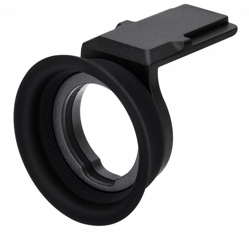 Muszla Oczna Do Aparatu Fuji Fujifilm X-t50 Xt50 / Jjc / Typ Ef-xt50l