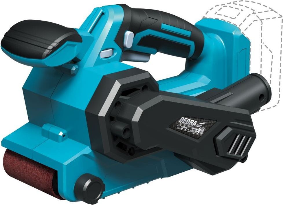Szlifierka Dedra DED6901