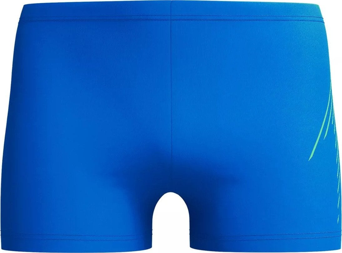 Męskie bokserki kąpielowe Speedo HYPERBOOM PLMT ASHT rozmiar 36