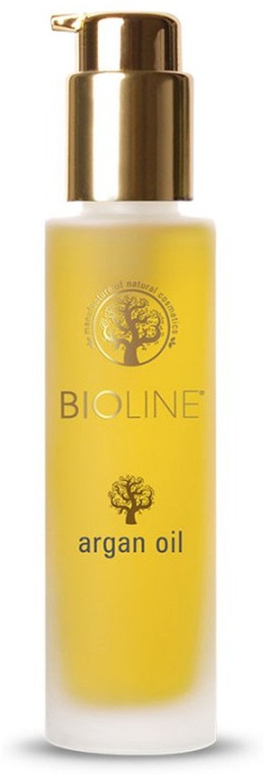 Bioline Argan Oil 100% olejek arganowy tłoczony na zimno 50ml