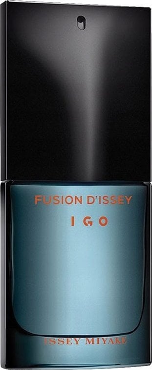 Issey Miyake ISSEY FUSION D~ISEEY IGO EDT/S 80 ML + EDT/S 20ML